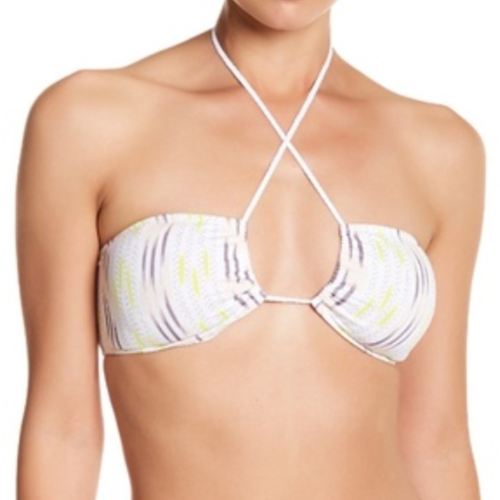 Eberjey Dream Catcher Swimsuit Top